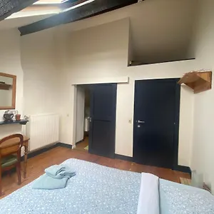 Faja Lobi Bed and breakfast Gante