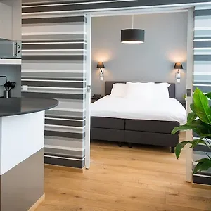 Avenue Deschanel Bed and breakfast Bruselas
